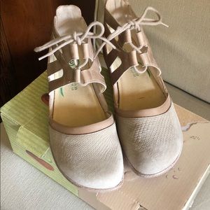 Naot Kata Gladiator Sz 39 Tan